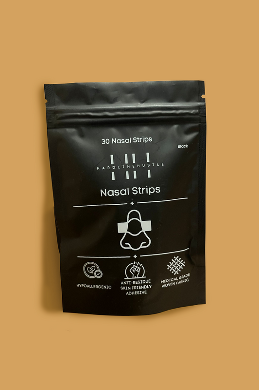 HARDLINE™ Nasal Strips