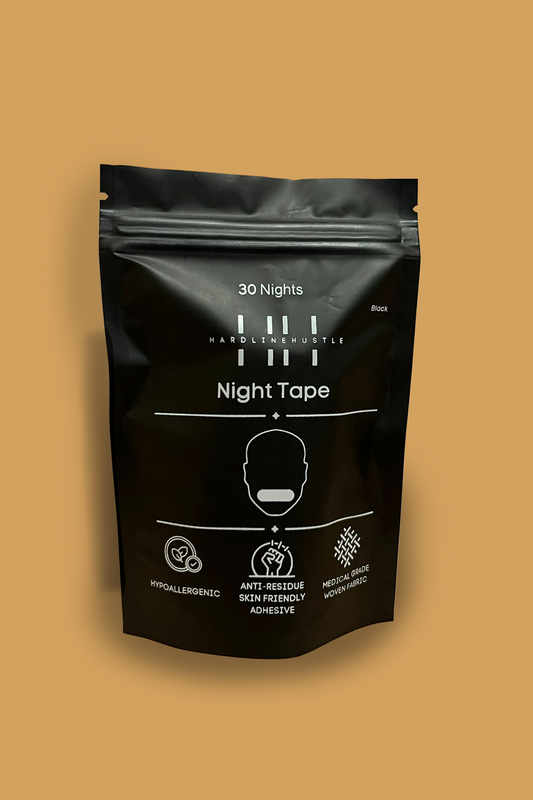 HARDLINE™ Night Tape